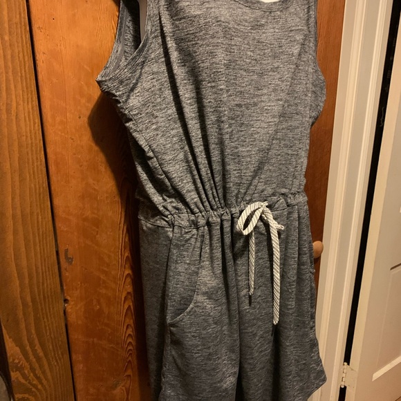 Romper Dress - Picture 6 of 11